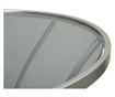 Stolić za kavu Trixy Silver 56 cm thumbnail 4