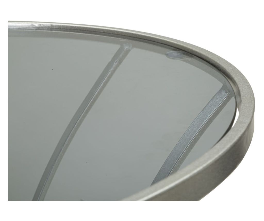 Stolić za kavu Trixy Silver 56 cm - 4