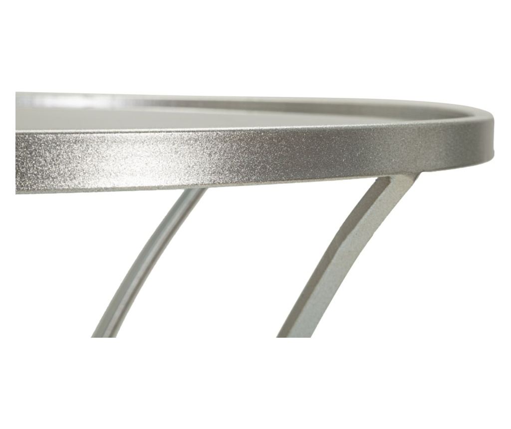 Stolić za kavu Trixy Silver 56 cm - 7