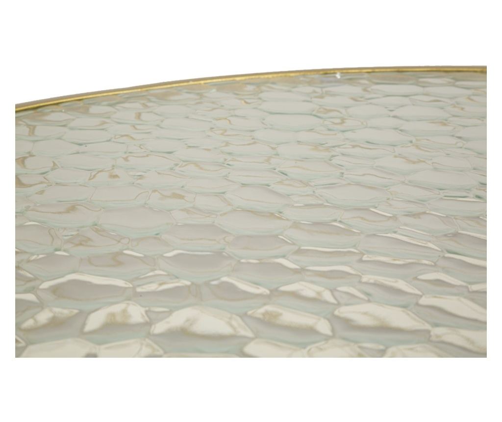 Stolić za kavu Noah Gold 70 cm (4 kom) - 4