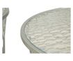 Stolić za kavu Noah Silver 70 cm (4 kom) thumbnail 4
