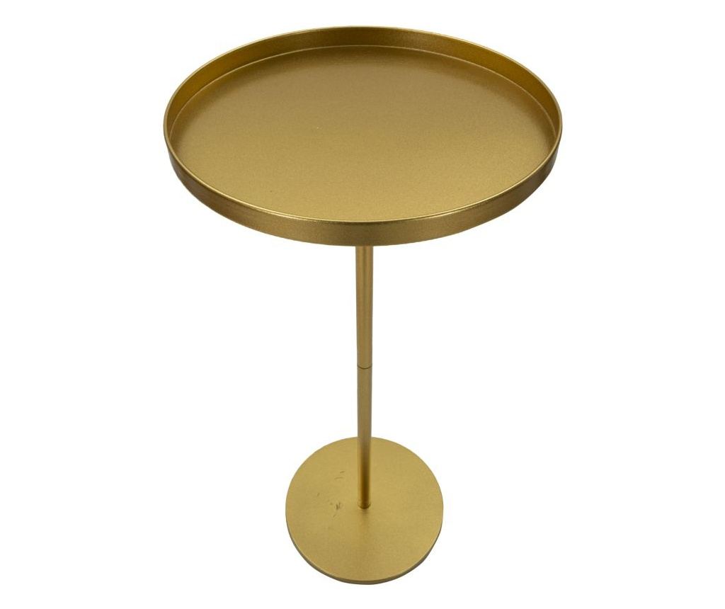 Stolić za kavu Doha Gold 51 cm - 2
