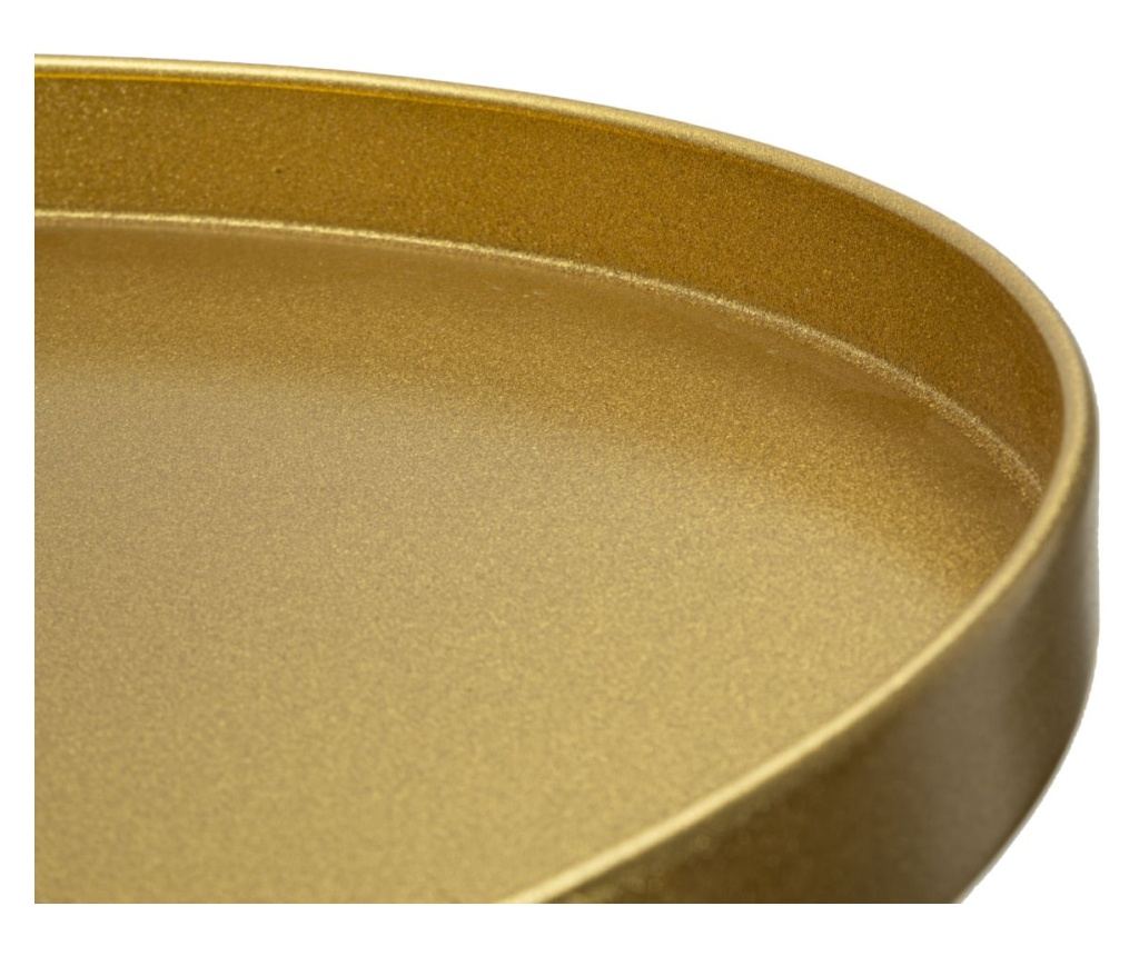 Stolić za kavu Doha Gold 51 cm - 3