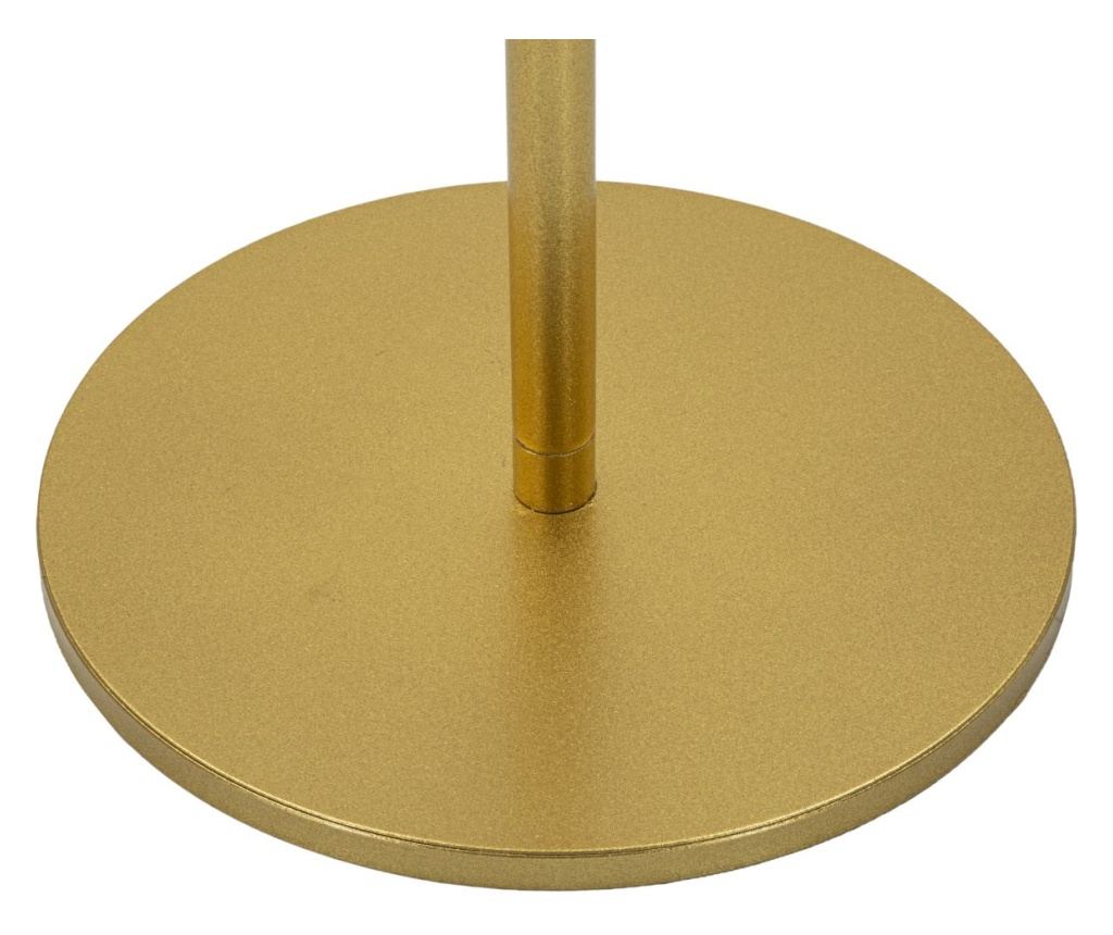 Stolić za kavu Doha Gold 51 cm - 4