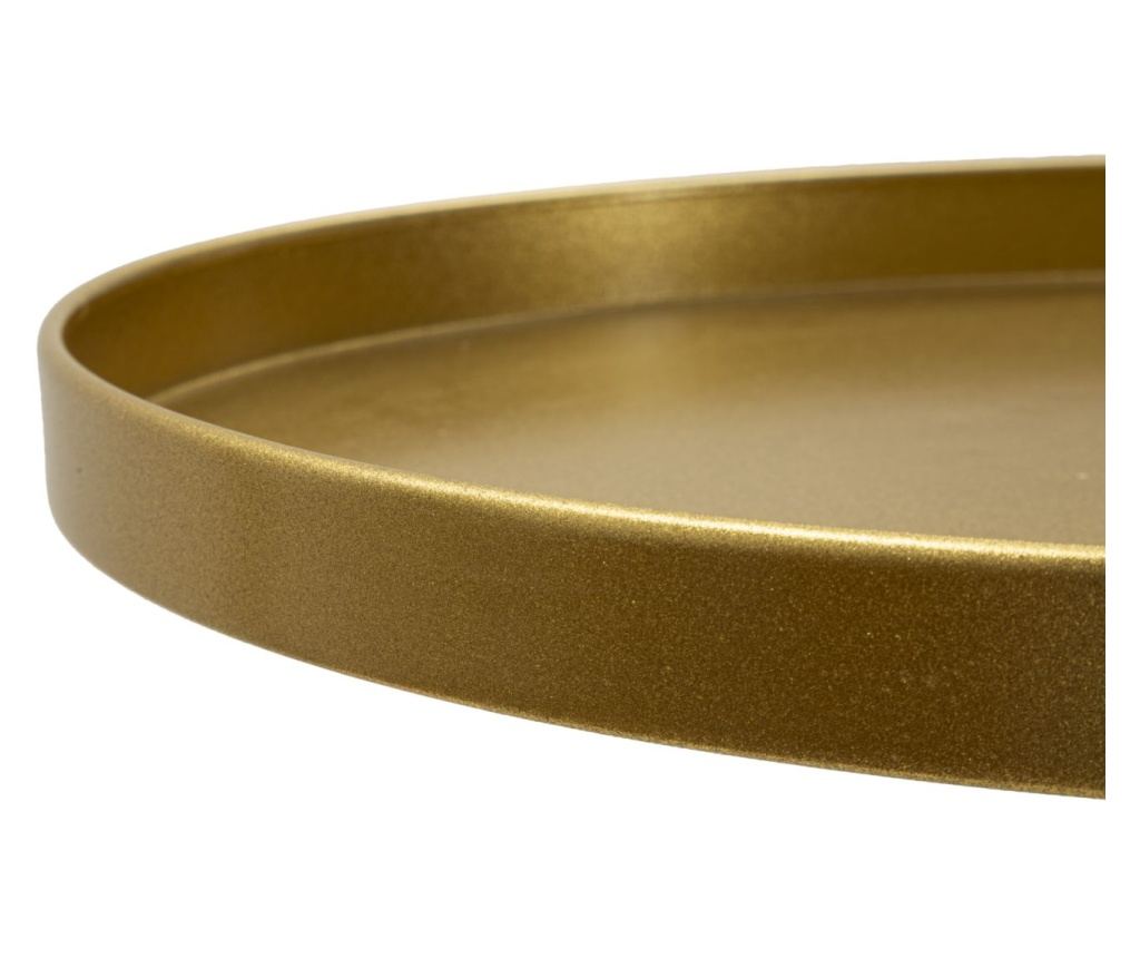 Stolić za kavu Doha Gold 51 cm - 5