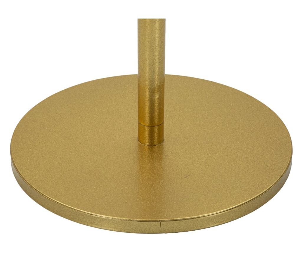 Stolić za kavu Doha Gold 41 cm - 4