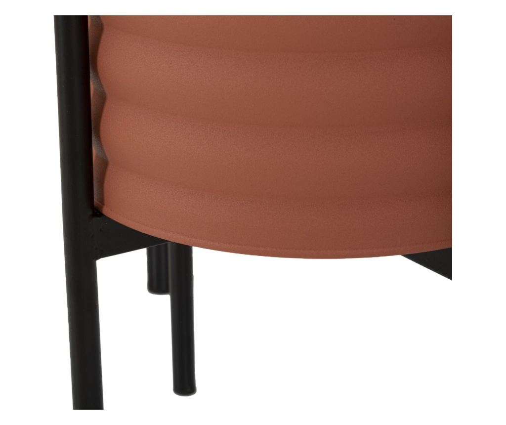 Držač za lonce Milly crveni 36 cm (3 kom) - 7