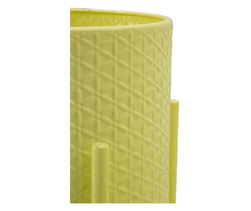 Držač za lonce Iris žuti 36 cm (3 kom) - 6