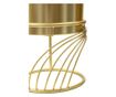 Držač za posude Spiral Gold 23 cm (2 komada) thumbnail 3
