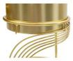 Držač za posude Spiral Gold 23 cm (2 komada) thumbnail 4