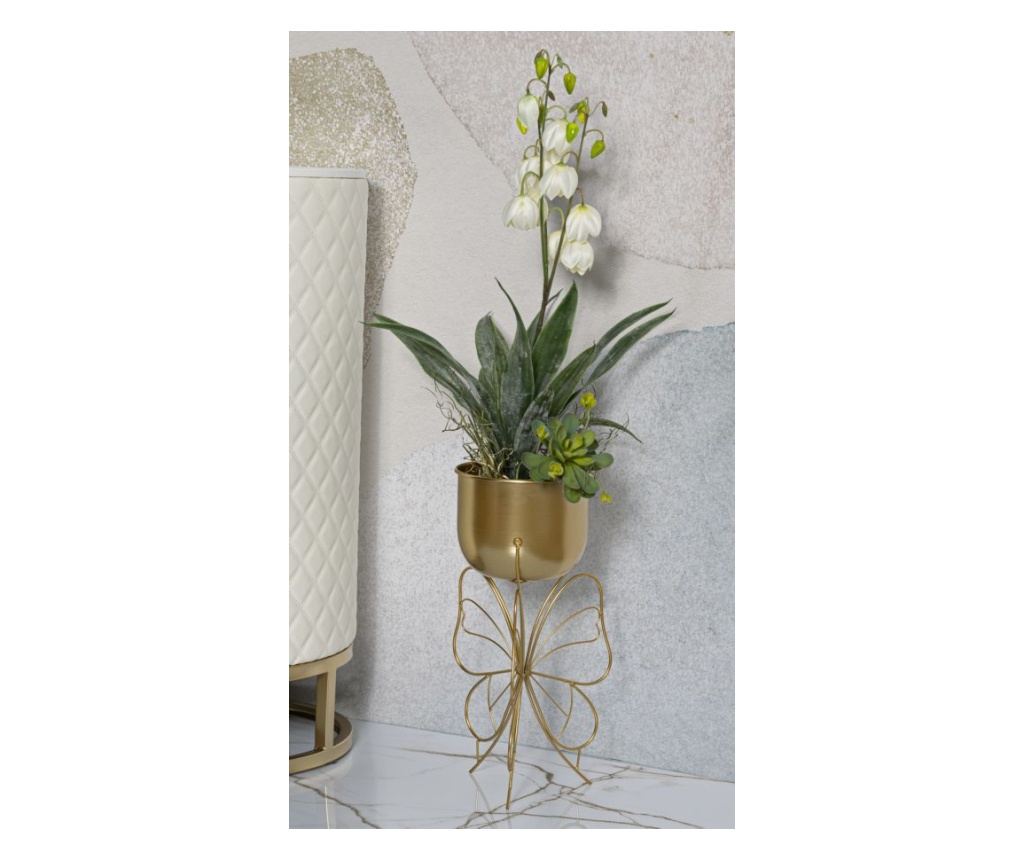 Držač za posude Farfy Gold 22 cm - 5