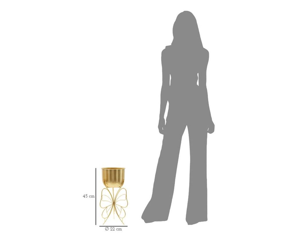 Držač za posude Farfy Gold 22 cm - 6