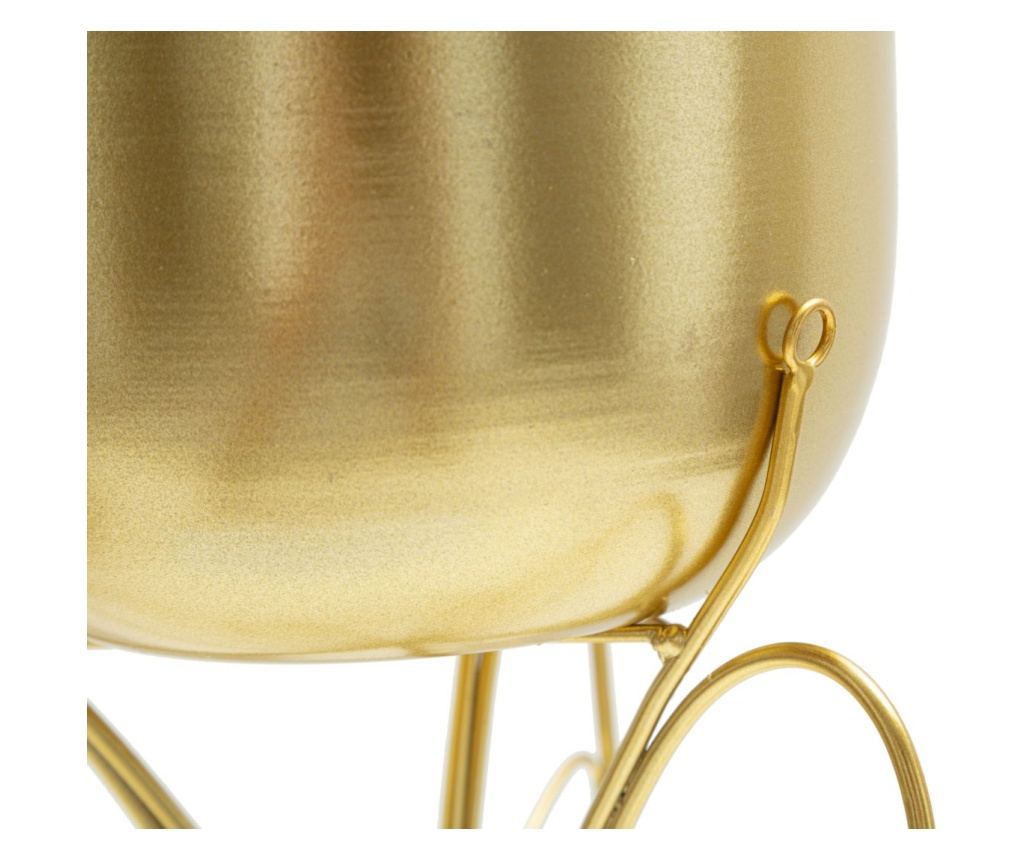 Držač za posude Farfy Gold 22 cm - 4