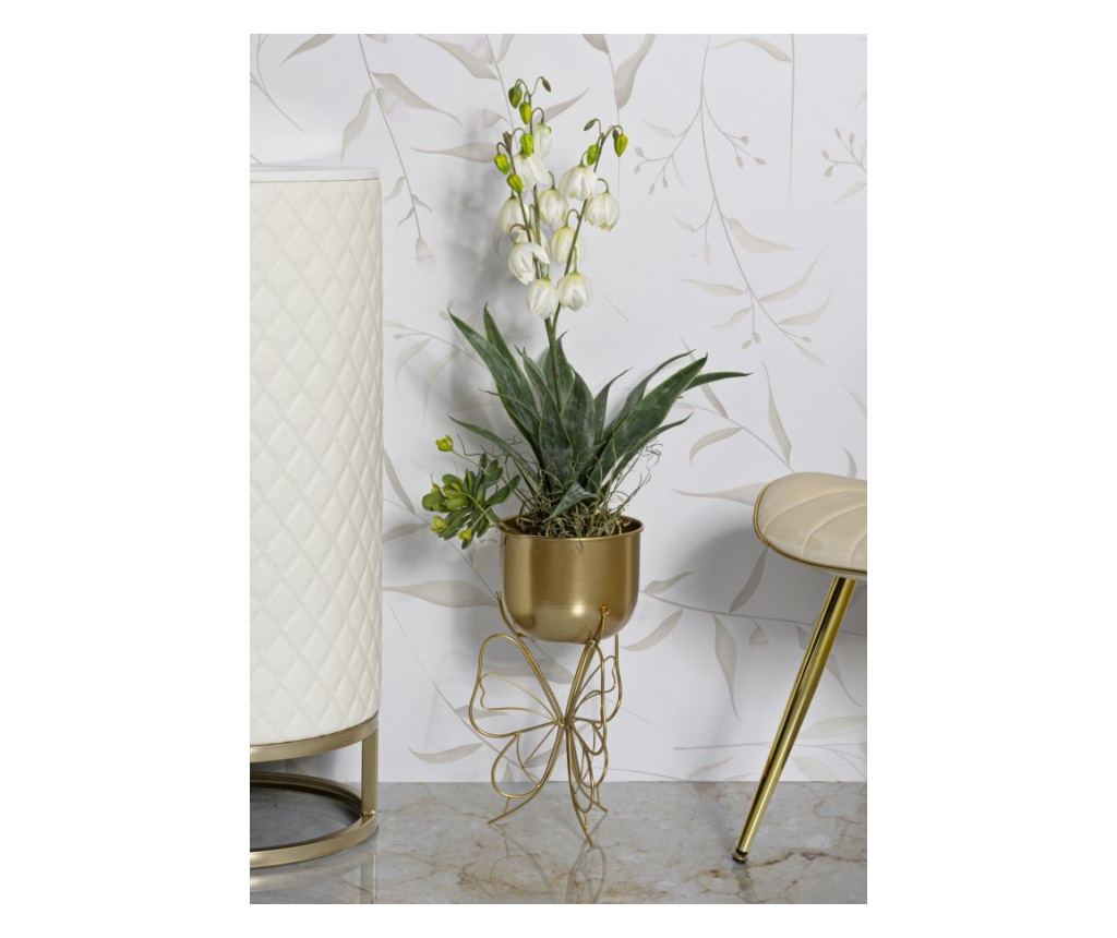 Držač za posude Farfy Gold 22 cm - 5