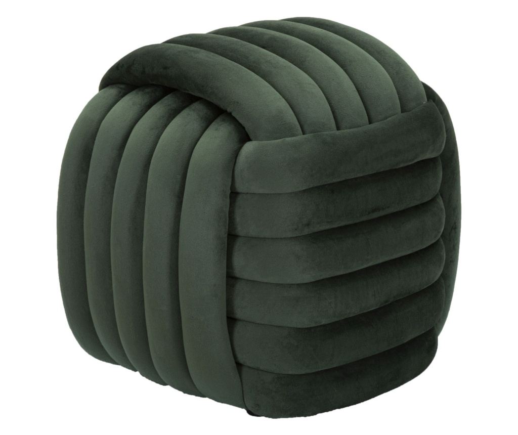 Puf Soffy Zeleni 45 cm - 2