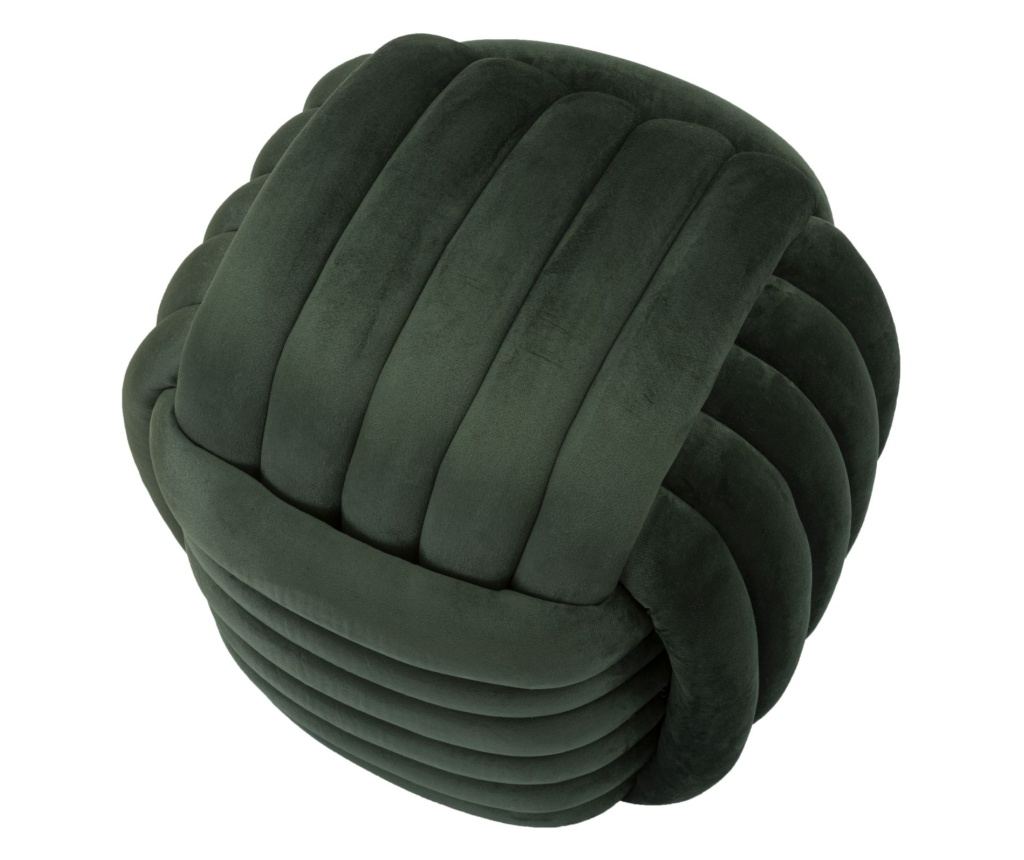 Puf Soffy Zeleni 45 cm - 3