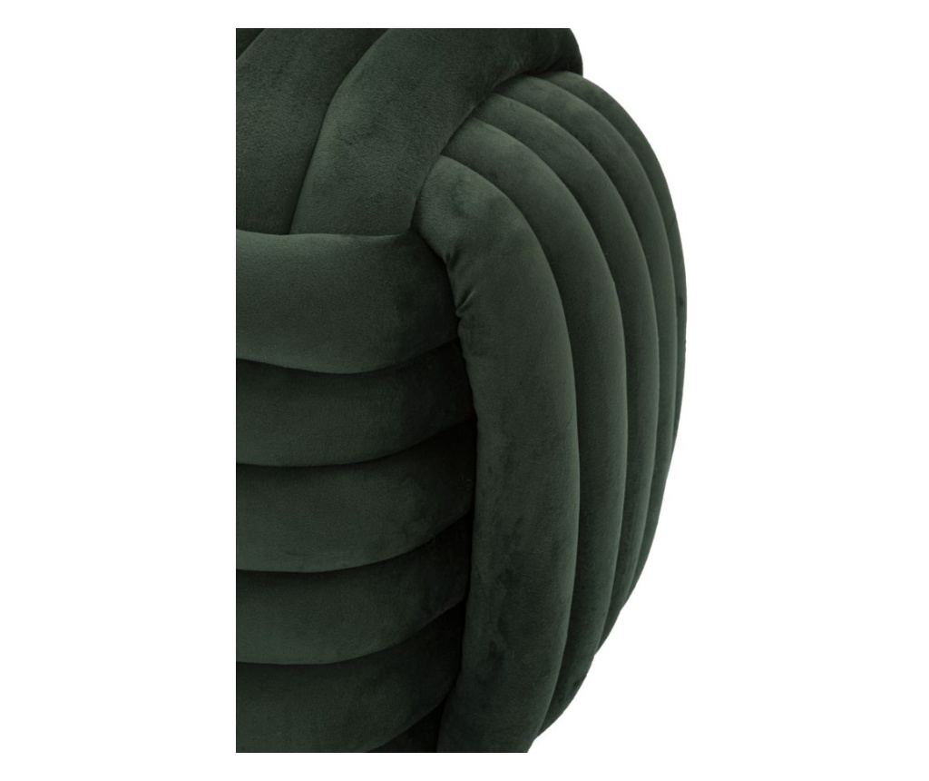 Puf Soffy Zeleni 45 cm - 4