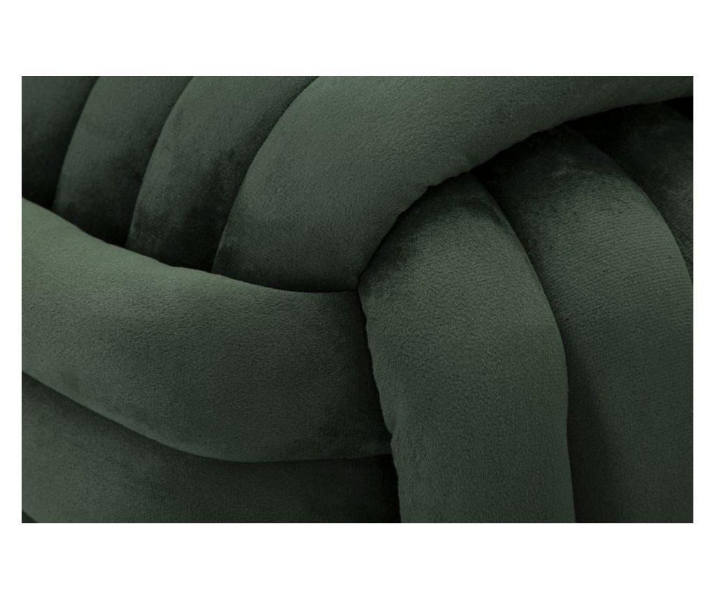 Puf Soffy Zeleni 45 cm - 5