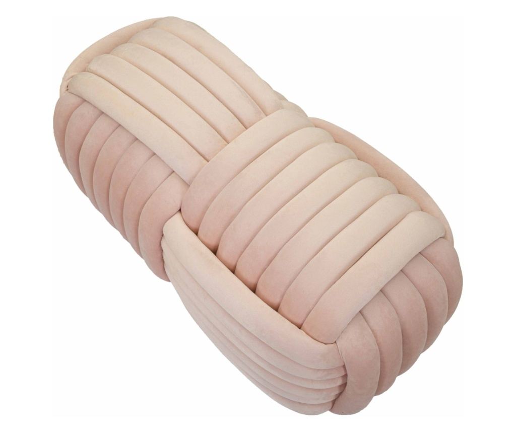 Tabure Soffy Ružičasti 90 cm - 7