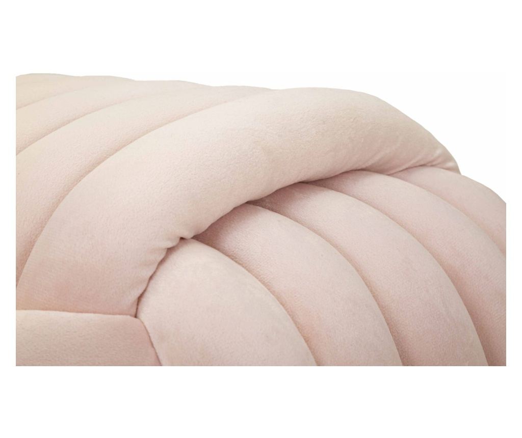 Tabure Soffy Ružičasti 90 cm - 11