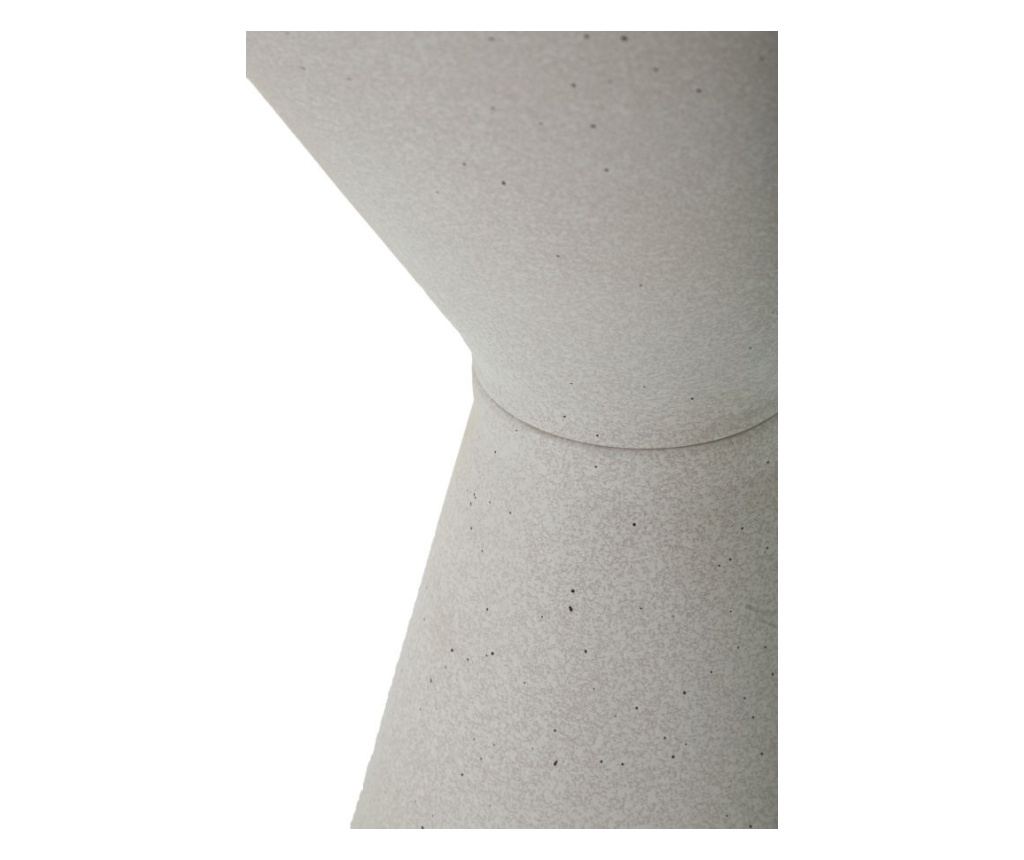 Stolić za kavu Double White 44 cm - 4