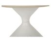 Stolić za kavu Whity White 45 cm thumbnail 3