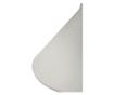 Stolić za kavu Whity White 45 cm thumbnail 4
