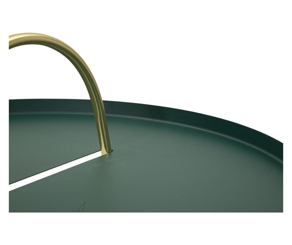 Držač za posude Frent Green 45 cm - 9