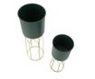 Držač za lonce Grent Green 23 cm (2 kom) thumbnail 2