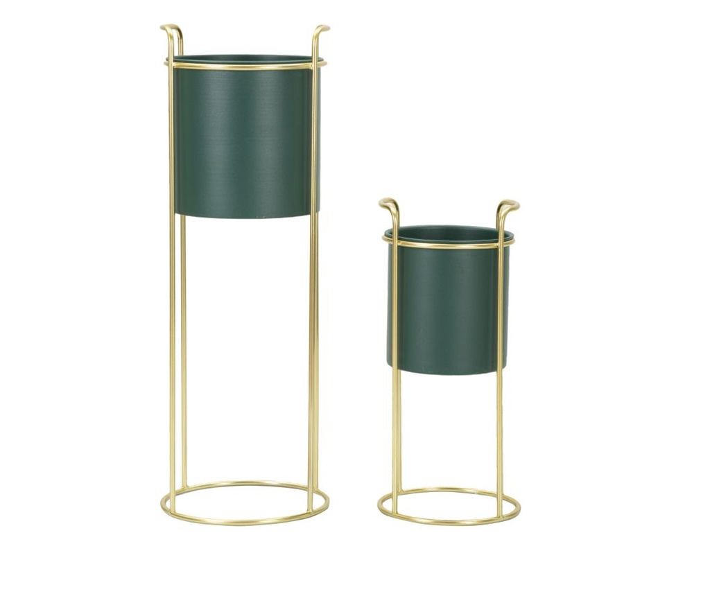 Držač za lonce Grent Green 24 cm (2 kom) - 5