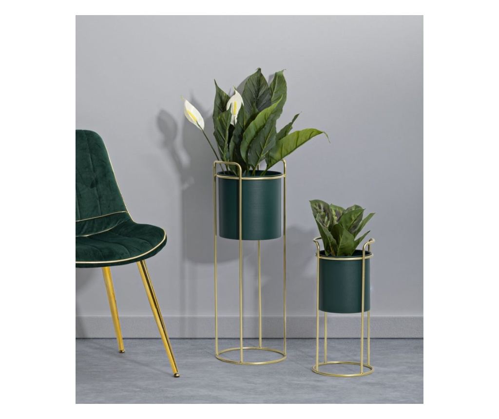 Držač za lonce Grent Green 24 cm (2 kom) - 6