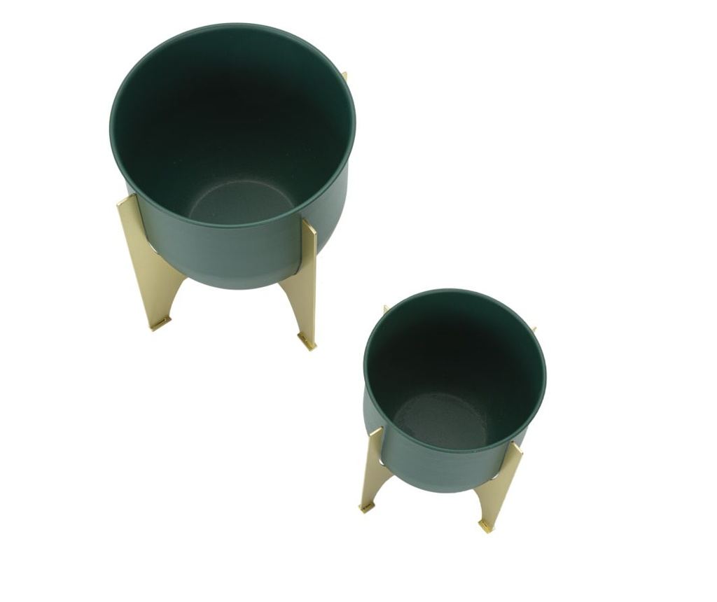 Držač za posude Grent Green 25 cm (2 kom) - 3