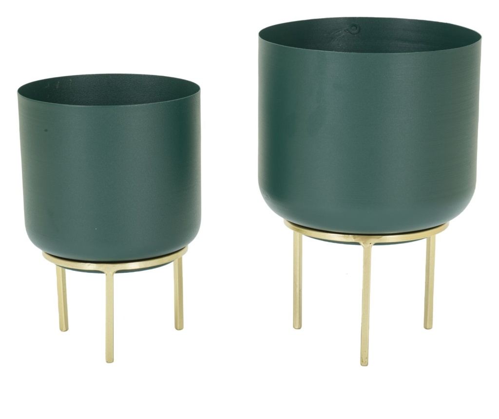 Držač za lonce Grent Green 20 cm (2 kom) - 2