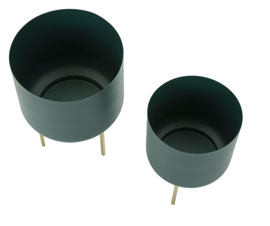 Držač za lonce Grent Green 20 cm (2 kom) - 3