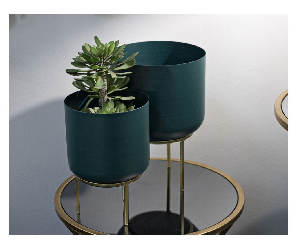 Držač za lonce Grent Green 20 cm (2 kom) - 6