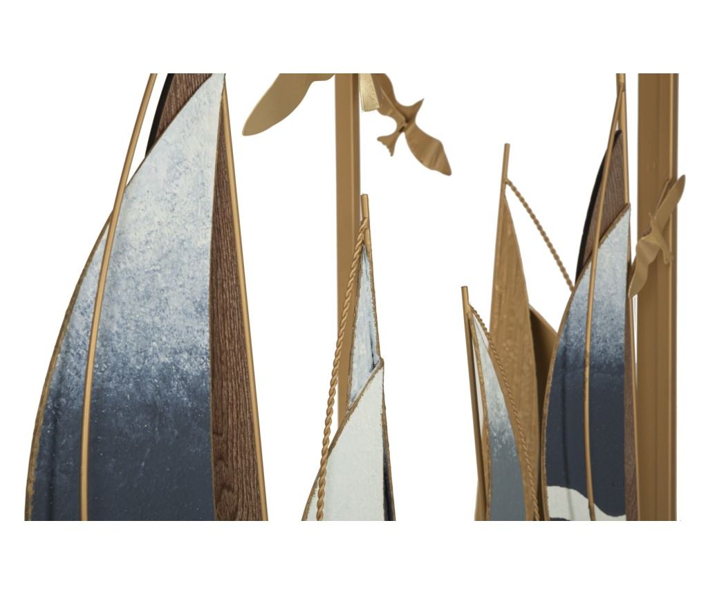 Konzolni stolić Vele Gold 108 cm - 6