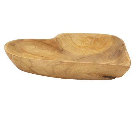 TAVA KIHA TEAK CM 27X29X4