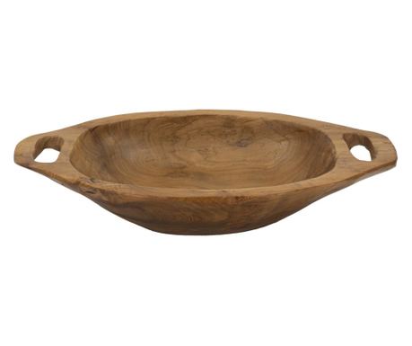 PLADANJ WAN TIKOVINA CM 37X26,5X7