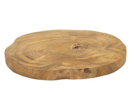 PLADANJ POKON TIKOVINA CM Ø 25X2