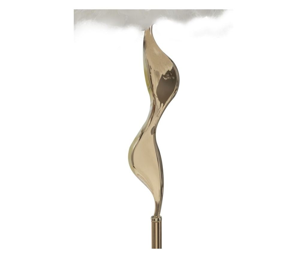 Podna svjetiljka Slimmy Gold 50 cm - 3
