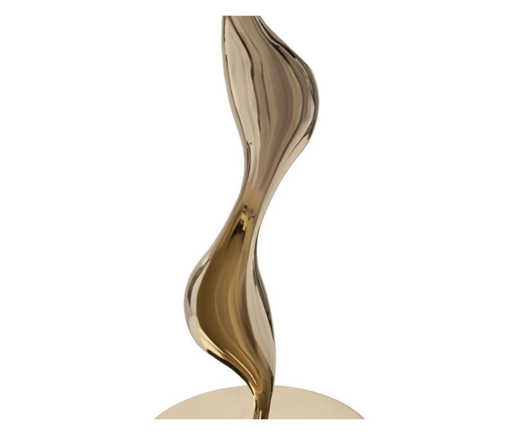 Stolna svjetiljka Slimmy Gold 40 cm - 4