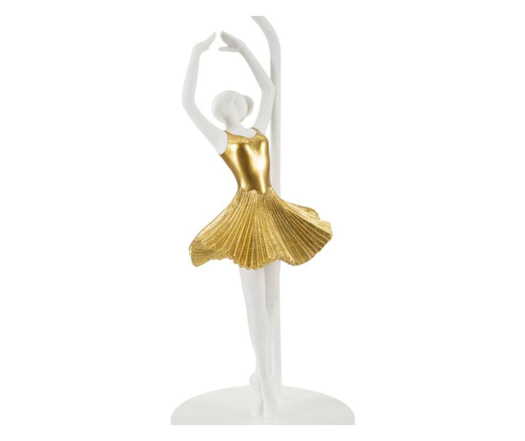 Stolna svjetiljka Dancer Gold 28 cm - 2