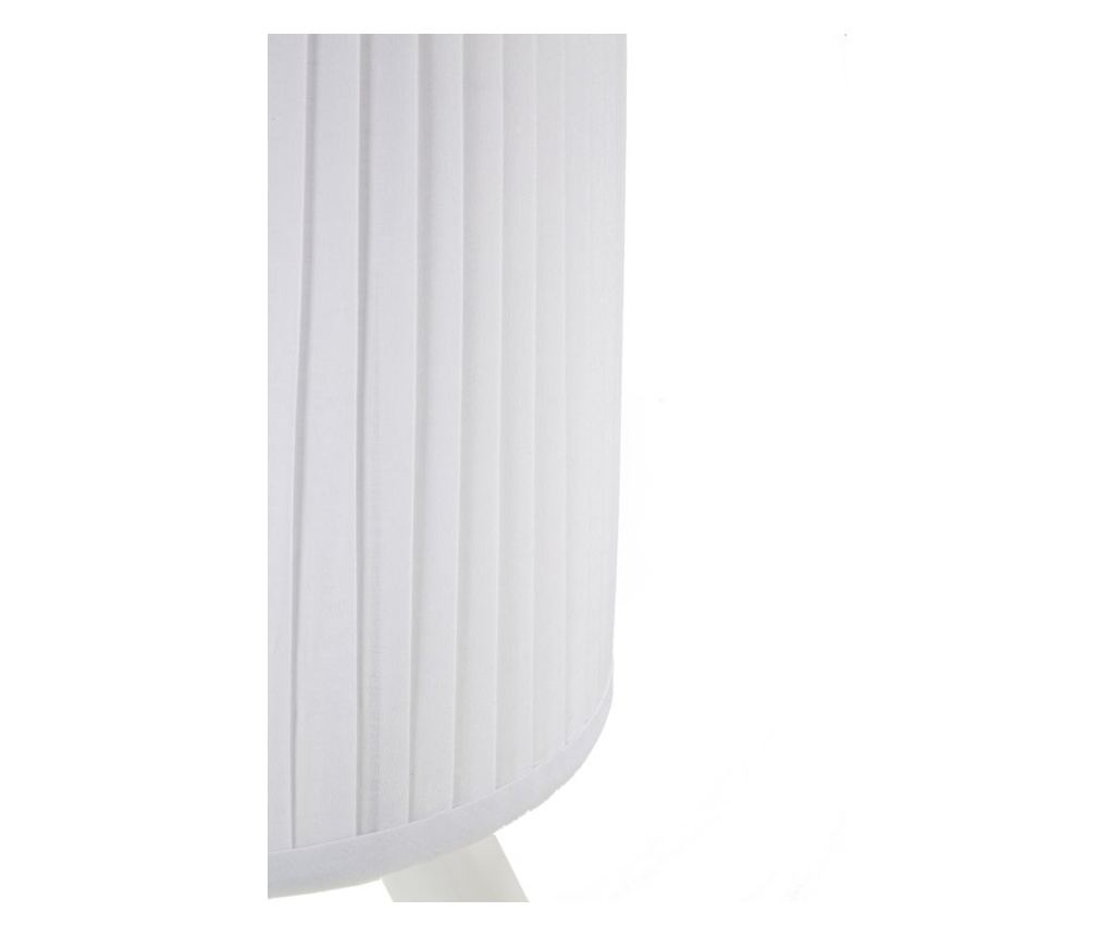 Stolna Lampa Ballet Bijela 29 cm - 4