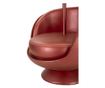 Stolna Lampa Midcentury Crvena 26 cm thumbnail 3
