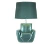 Stolna svjetiljka Midcentury Green 26 cm thumbnail 1
