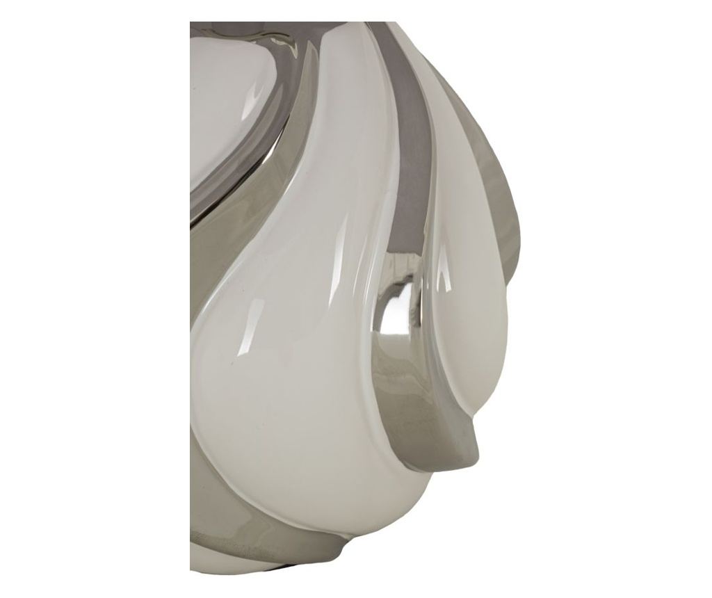 Stolna svjetiljka Shine White 30 cm - 4