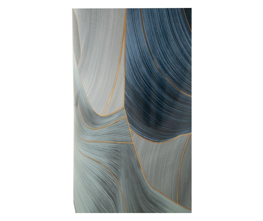Stolna svjetiljka Elegant White 40 cm - 5