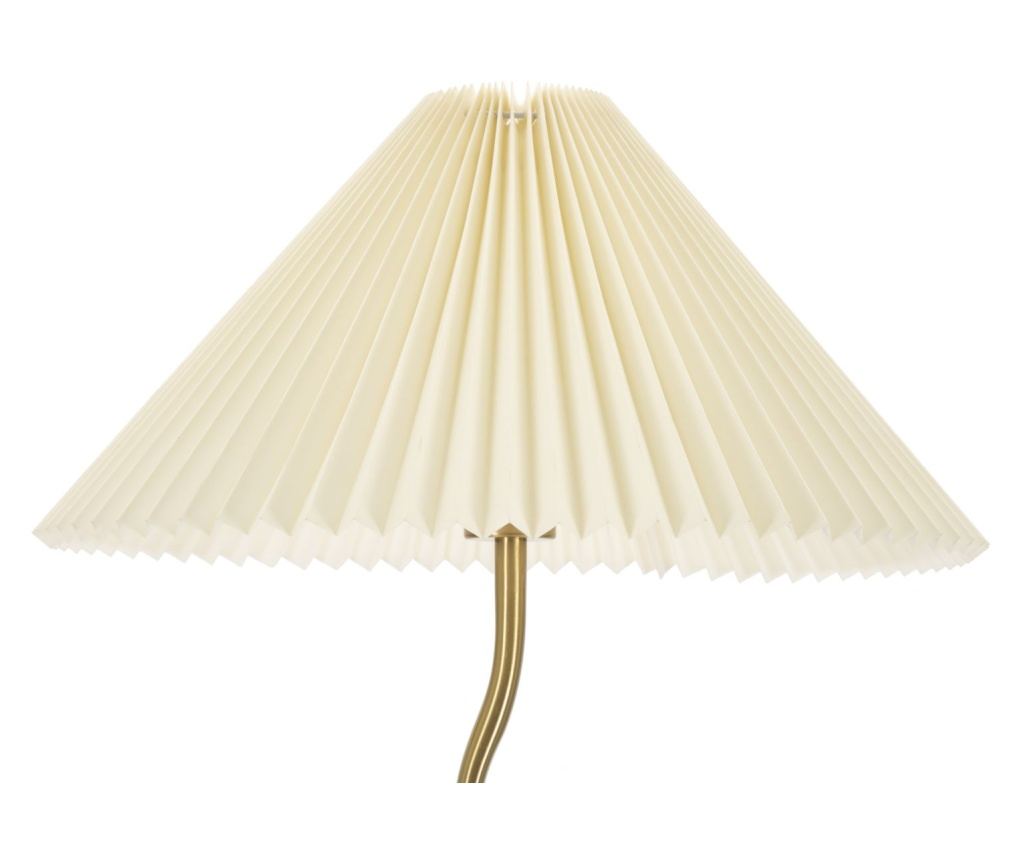 Podna svjetiljka Closy crna 46 cm - 2
