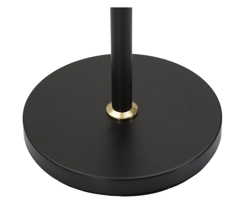Podna svjetiljka Closy crna 46 cm - 3