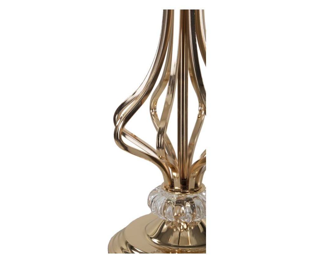 Stolna svjetiljka Tarty Gold 25 cm - 3
